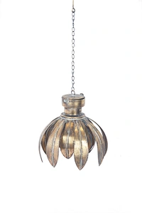 iron classical ceiling lamp